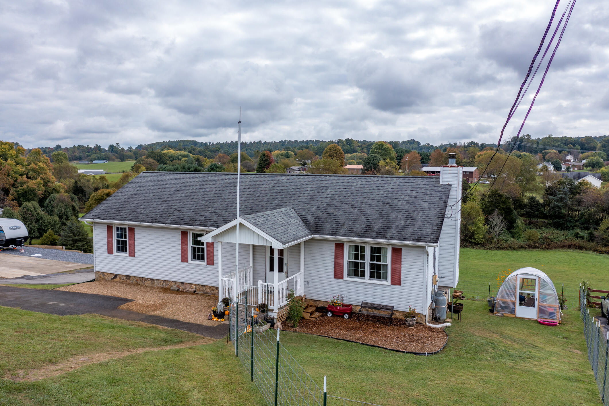 1034 Painter Road Jonesborough, TN 37659 - Photo 63 of 68 1034 Painter Road (25 of 68)