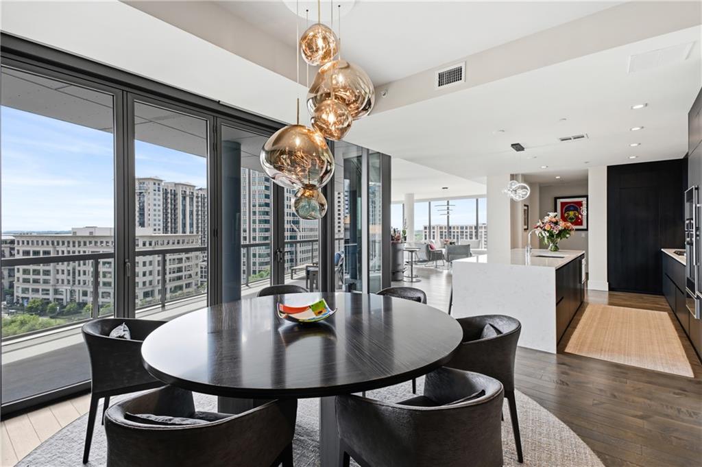3107 Peachtree Road Northeast, Unit 1001 Atlanta, GA 30305 - Photo 8 of 67