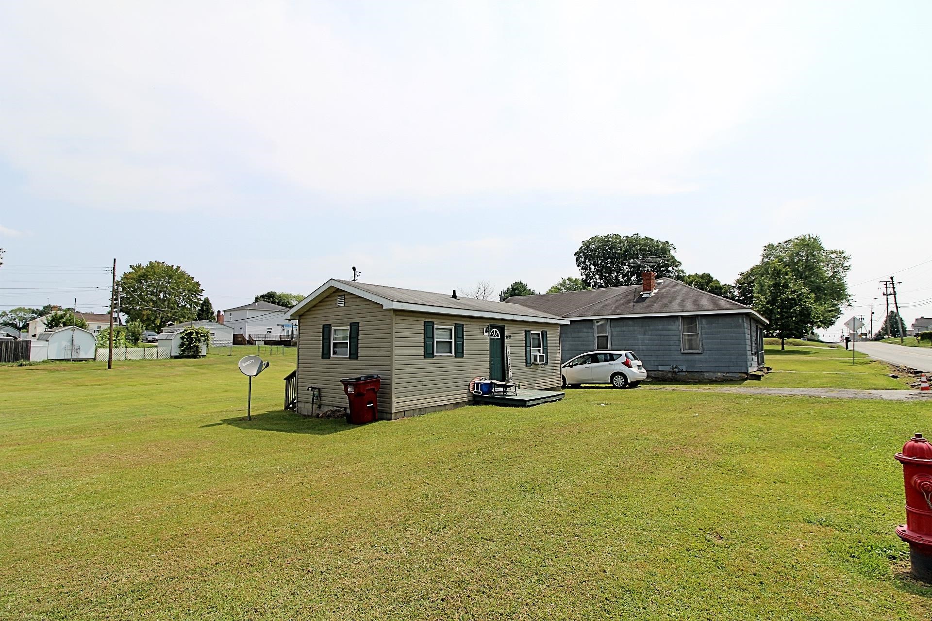 1415 Bellefonte Road Flatwoods, KY 41139 - Photo 10 of 11