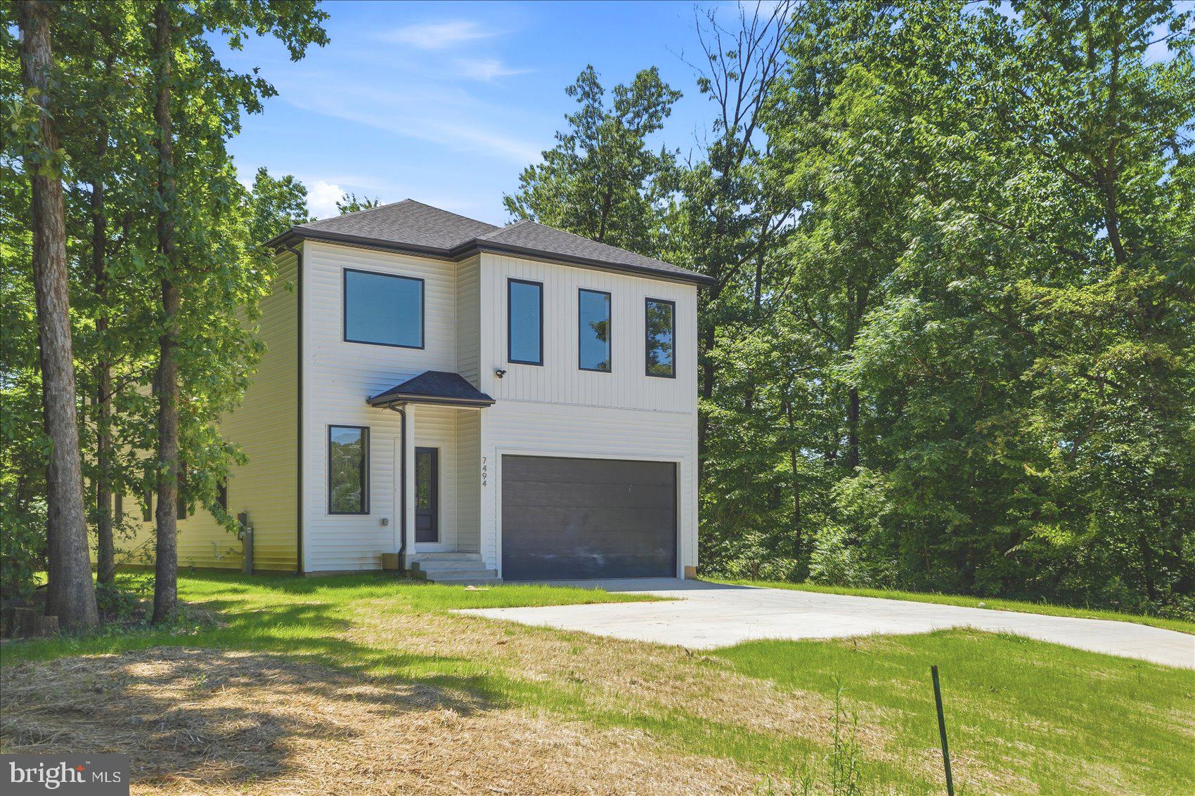 7494 Rossville Boulevard Rosedale, MD 21237 - Photo 3 of 59