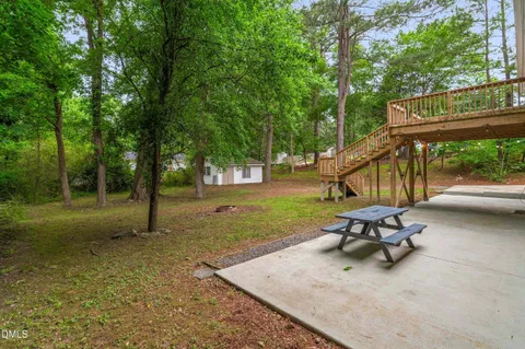 $469,000 | 1729 Grady Drive, Durham, NC 27712