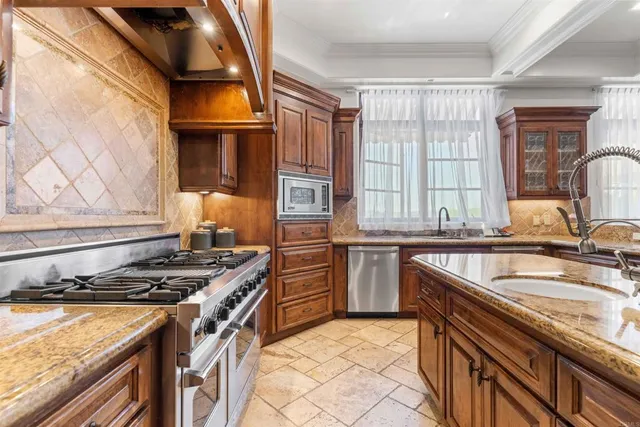 a view of living room with furniture and window
