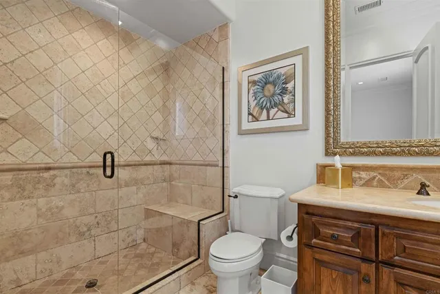 $6,495,000 | 5171 Del Mar Mesa Road, San Diego, CA 92130