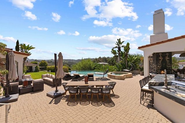 $6,495,000 | 5171 Del Mar Mesa Road, San Diego, CA 92130