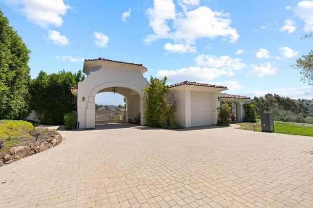 $6,495,000 | 5171 Del Mar Mesa Road, San Diego, CA 92130