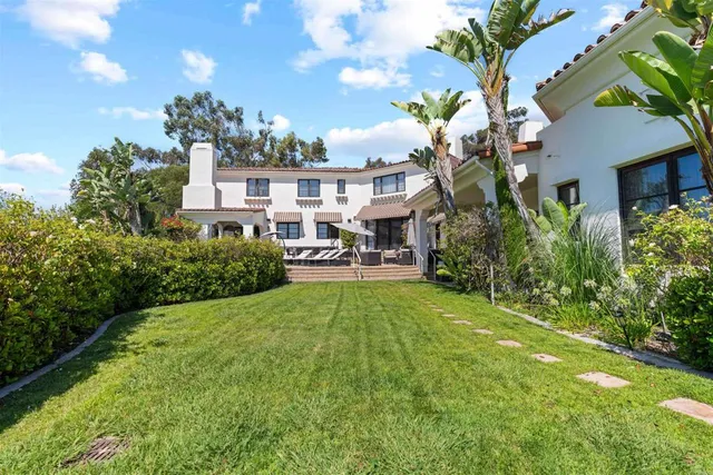 $6,495,000 | 5171 Del Mar Mesa Road, San Diego, CA 92130