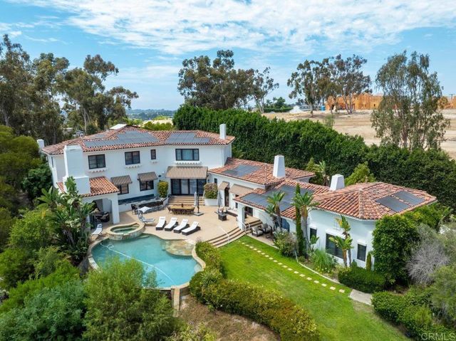 $6,495,000 | 5171 Del Mar Mesa Road, San Diego, CA 92130