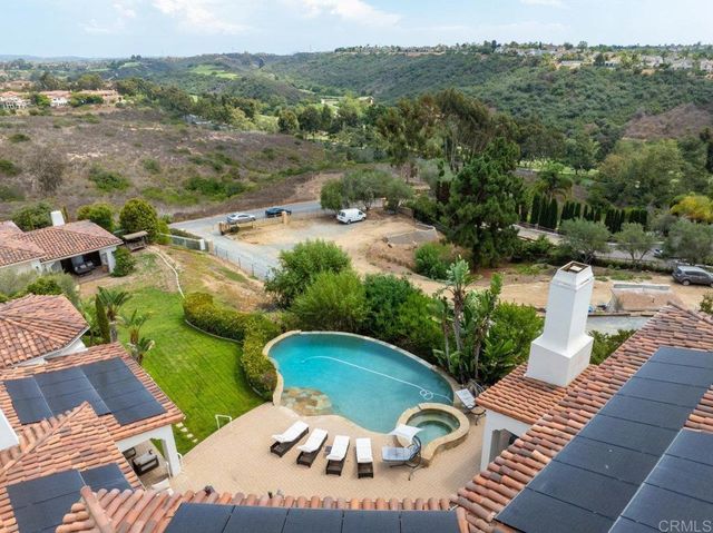 $6,495,000 | 5171 Del Mar Mesa Road, San Diego, CA 92130