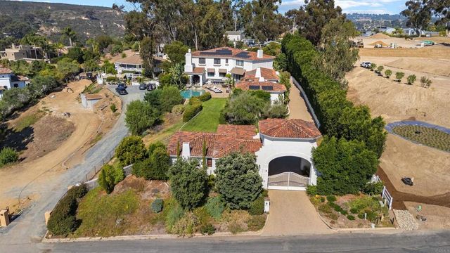 $6,495,000 | 5171 Del Mar Mesa Road, San Diego, CA 92130