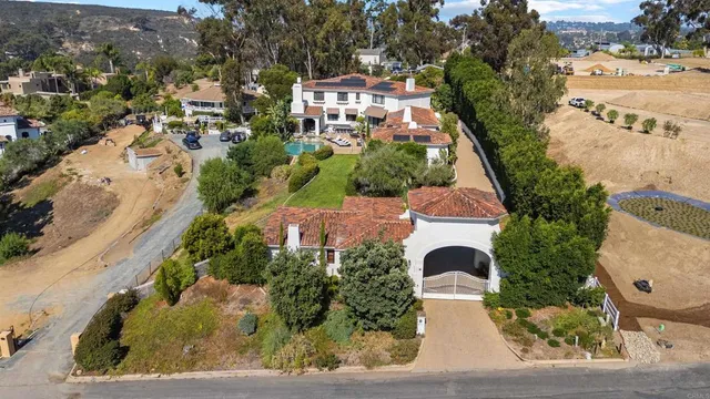 $6,495,000 | 5171 Del Mar Mesa Road, San Diego, CA 92130