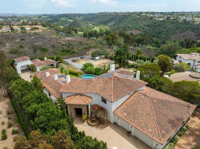 $6,495,000 | 5171 Del Mar Mesa Road, San Diego, CA 92130