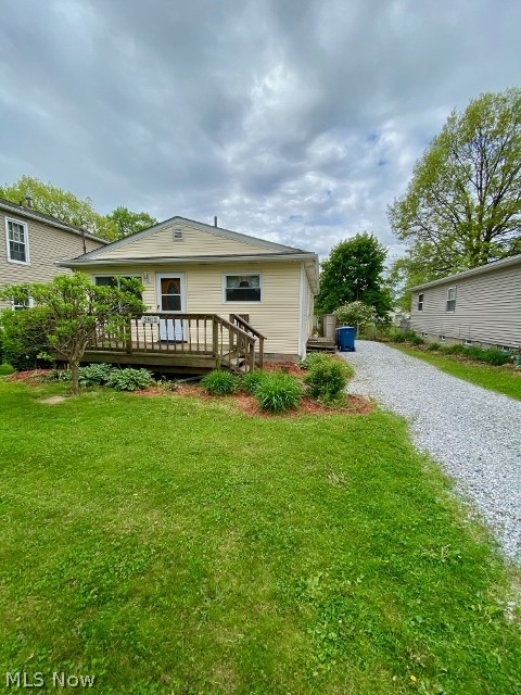 2812 Linwood Road Akron, OH 44312 - Photo 2 of 23