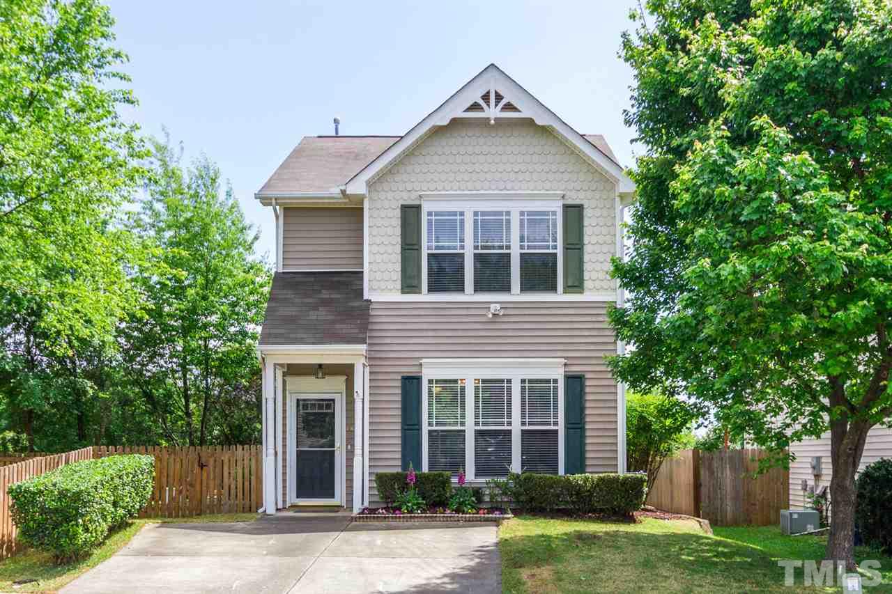 11108 Farmville Road Raleigh, NC 27614 - Photo 1 of 23 Gallery Image 1