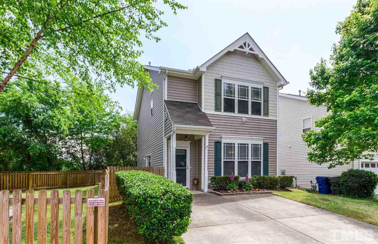 11108 Farmville Road Raleigh, NC 27614 - Photo 3 of 23 Gallery Image 3