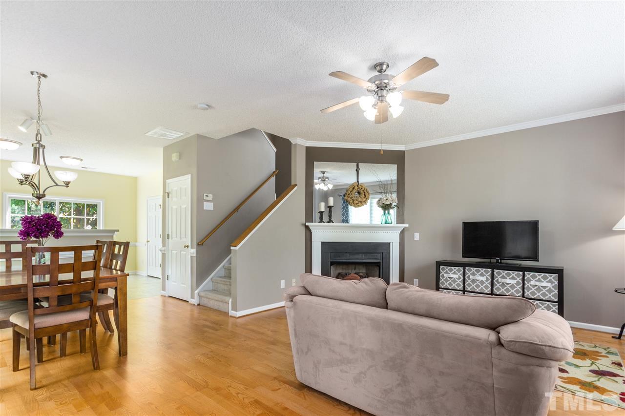 11108 Farmville Road Raleigh, NC 27614 - Photo 4 of 23 Gallery Image 4