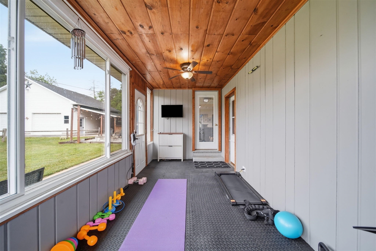 4123 Flansburg Road Jackson, MI 49203 - Photo 17 of 39 Gallery Image 17