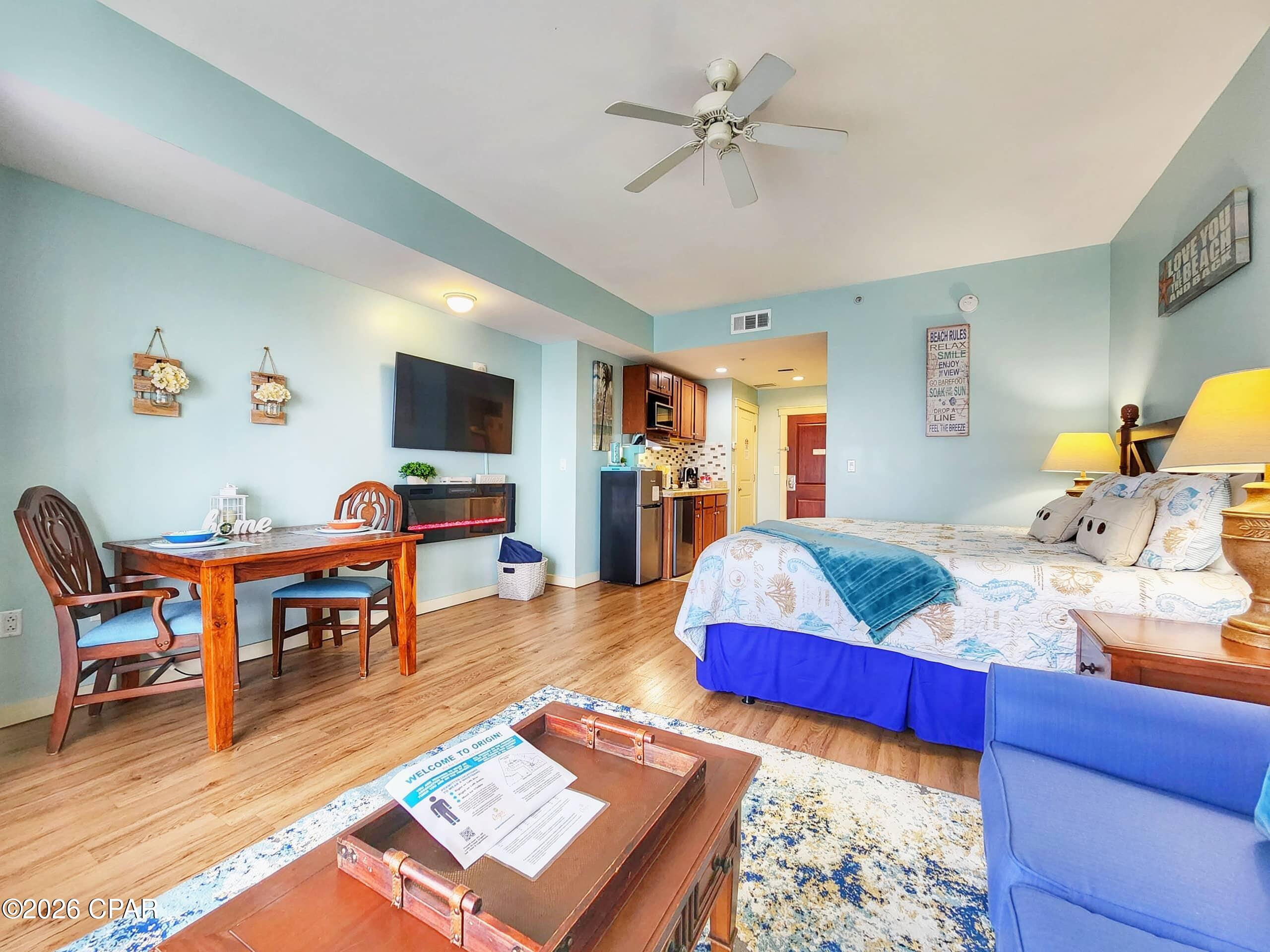15100 Front Beach Road, Unit 805 Panama City Beach, FL 32413 - Photo 18 of 85