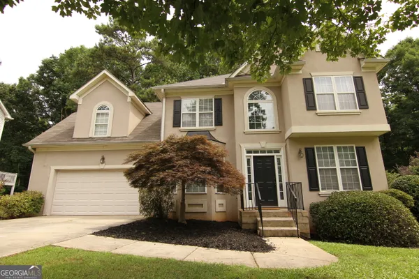 $575,000 | 134 Ardenlee Drive, Peachtree City, GA 30269