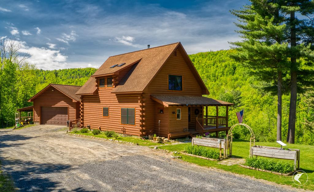 64 Jay Mountain Road Jay, NY 12941 - Photo 32 of 36 Gallery Image 32