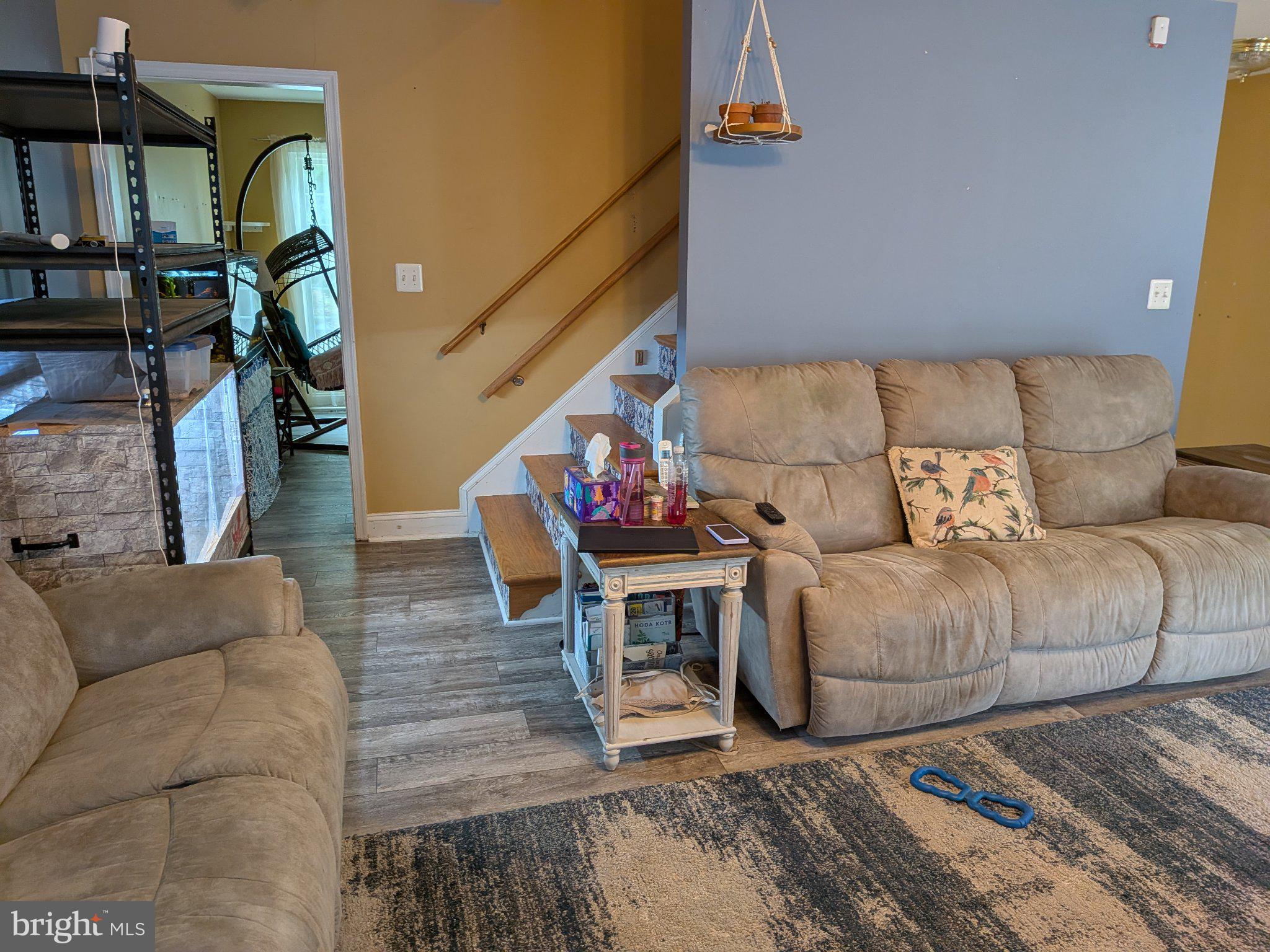 823 Woodcrest Loop Culpeper, VA 22701 - Photo 12 of 79