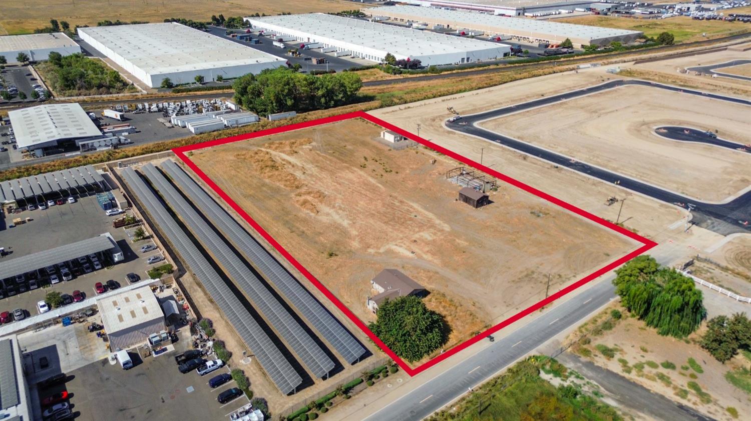 259 Swanson Road Manteca, CA 95337 - Photo 14 of 27 an aerial view of an ocean