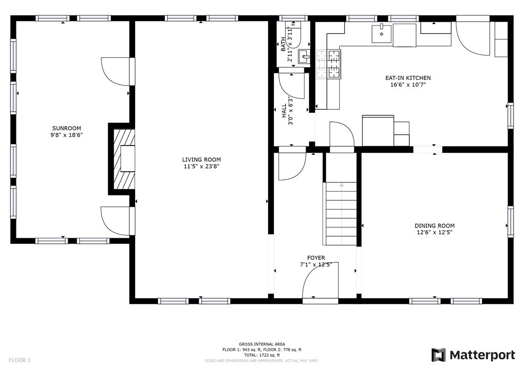 35 Hurd Road Belmont, MA 02478 - Photo 18 of 19 Gallery Image 18