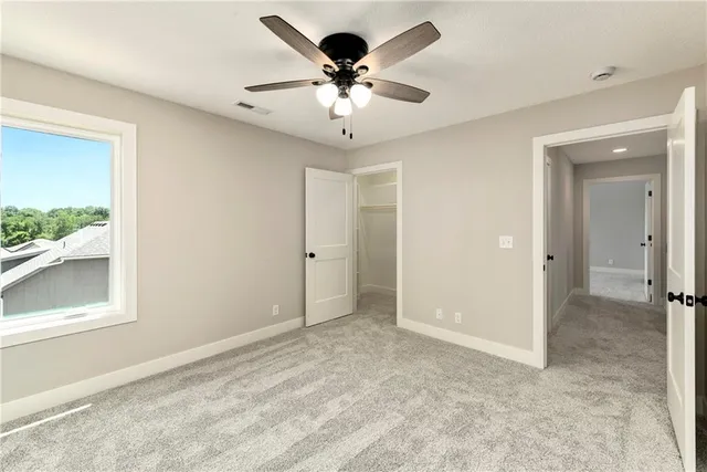 $419,999 | 1515 Northwest Whispering Court, Grain Valley, MO 64029