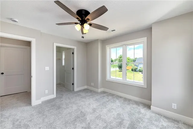 $419,999 | 1515 Northwest Whispering Court, Grain Valley, MO 64029