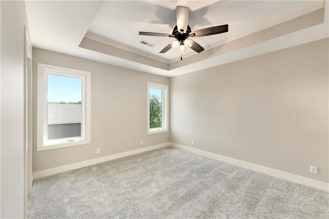 $419,999 | 1515 Northwest Whispering Court, Grain Valley, MO 64029