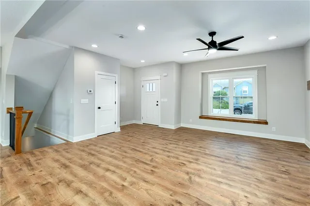 $419,999 | 1515 Northwest Whispering Court, Grain Valley, MO 64029