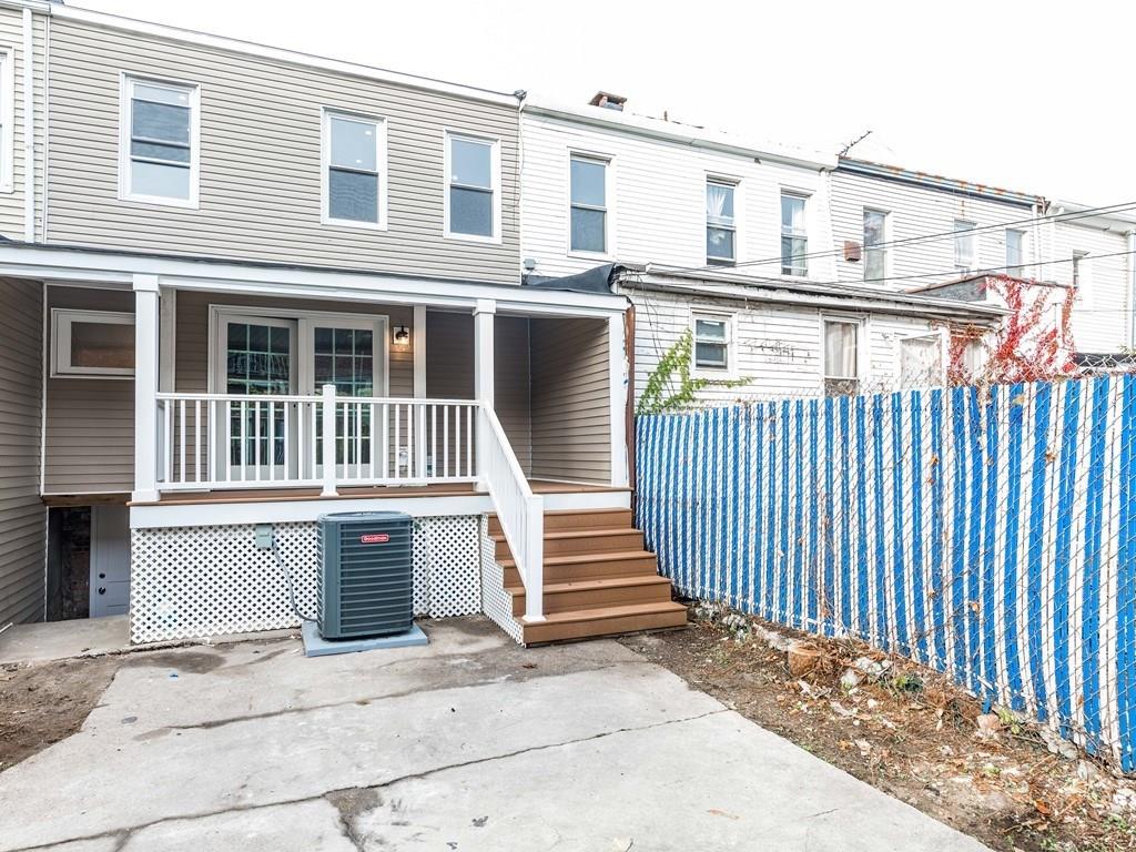 501 Chestnut Street Brooklyn, NY 11208 - Photo 20 of 20