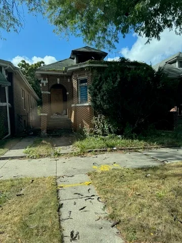 $84,900 | 8350 South Green Street, Chicago, IL 60620