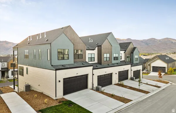 $732,990 | 2421 North Alpine Glow Lane, Heber City, UT 84032