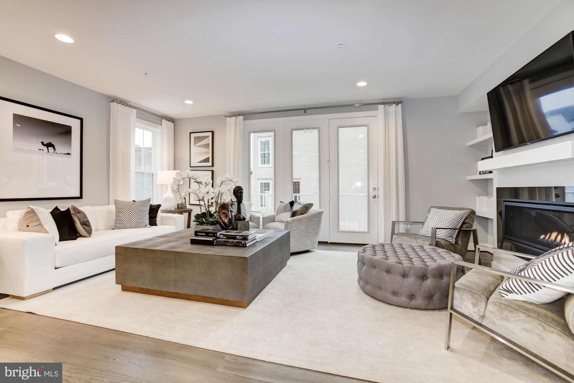 103 Klee Alley Silver Spring, MD 20906 - Photo 13 of 48 Gallery Image 13