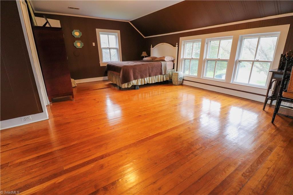 2412 Oak Ridge Road Oak Ridge, NC 27310 - Photo 20 of 30 Upstairs bedroom
