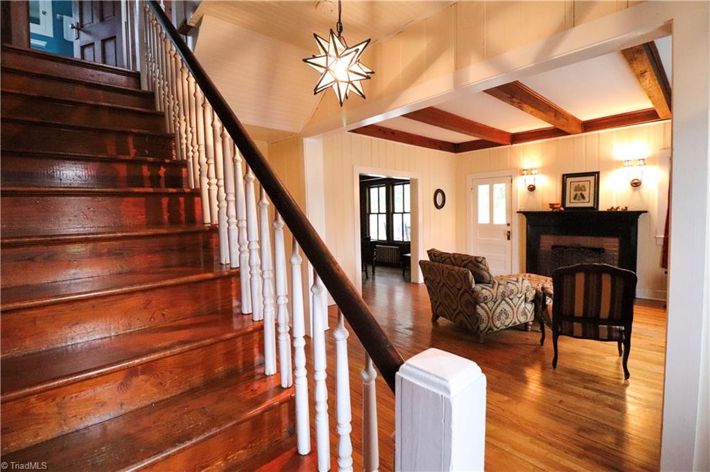 2412 Oak Ridge Road Oak Ridge, NC 27310 - Photo 3 of 30