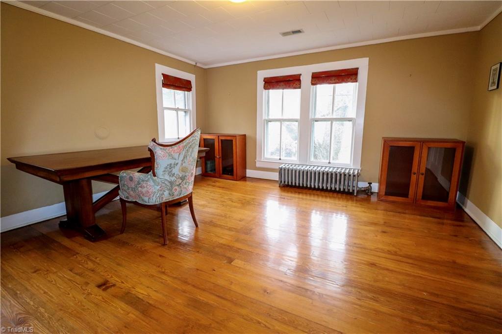 2412 Oak Ridge Road Oak Ridge, NC 27310 - Photo 21 of 30 Upstairs sitting room