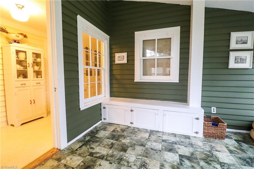 2412 Oak Ridge Road Oak Ridge, NC 27310 - Photo 24 of 30 Sunroom