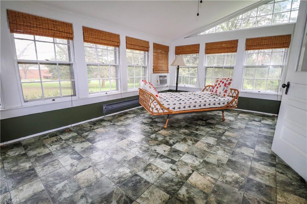 2412 Oak Ridge Road Oak Ridge, NC 27310 - Photo 25 of 30 Sunroom