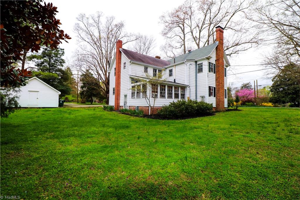 2412 Oak Ridge Road Oak Ridge, NC 27310 - Photo 28 of 30
