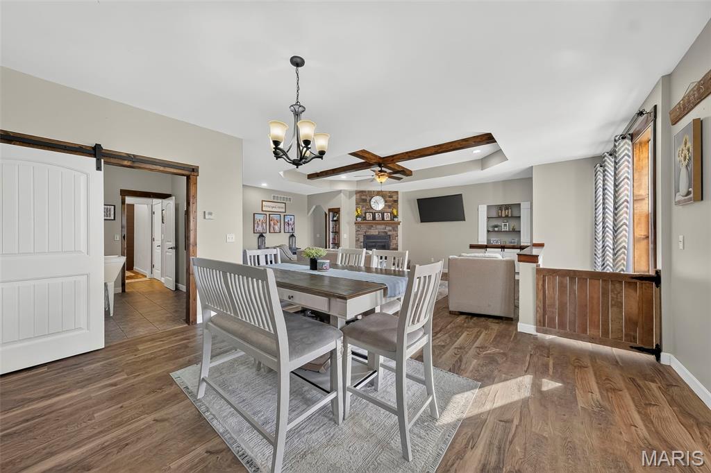 2 Condor Ridge Court Silex, MO 63377 - Photo 14 of 73 Gallery Image 14