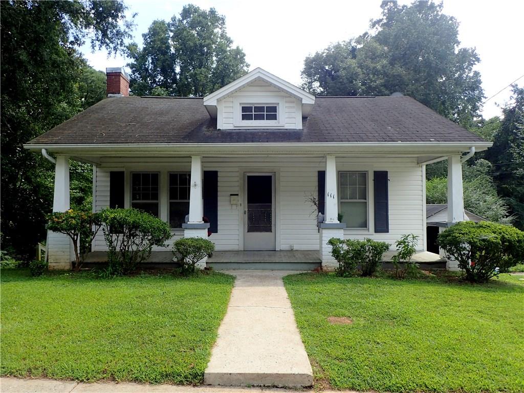 111 Cascade Street Morganton, NC 28655 - Photo 1 of 23 Gallery Image 1
