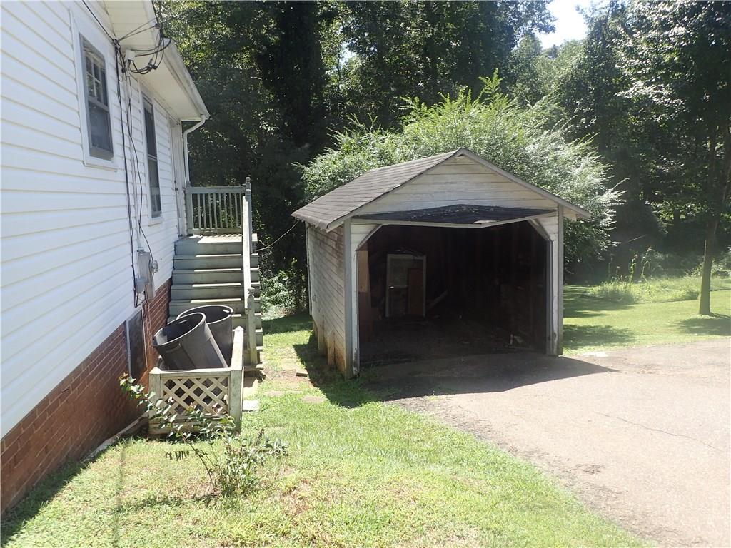 111 Cascade Street Morganton, NC 28655 - Photo 19 of 23 Gallery Image 19
