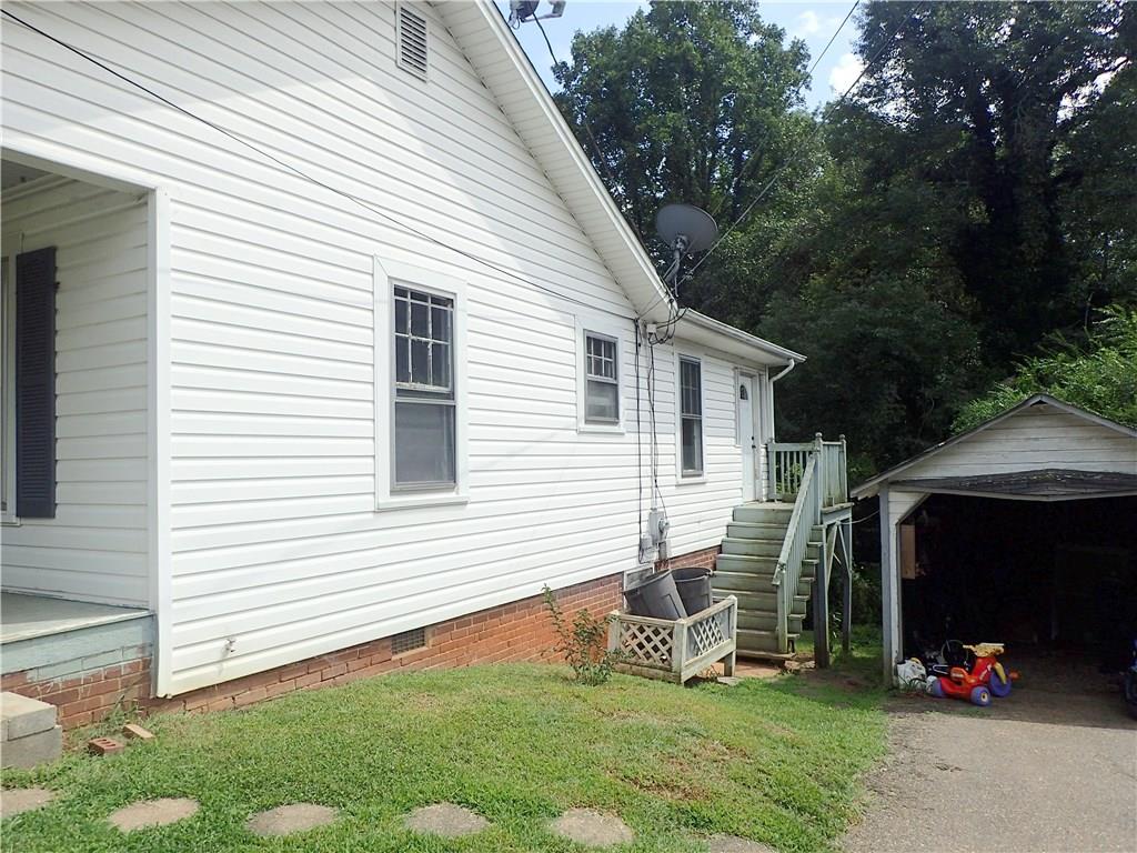 111 Cascade Street Morganton, NC 28655 - Photo 20 of 23 Gallery Image 20