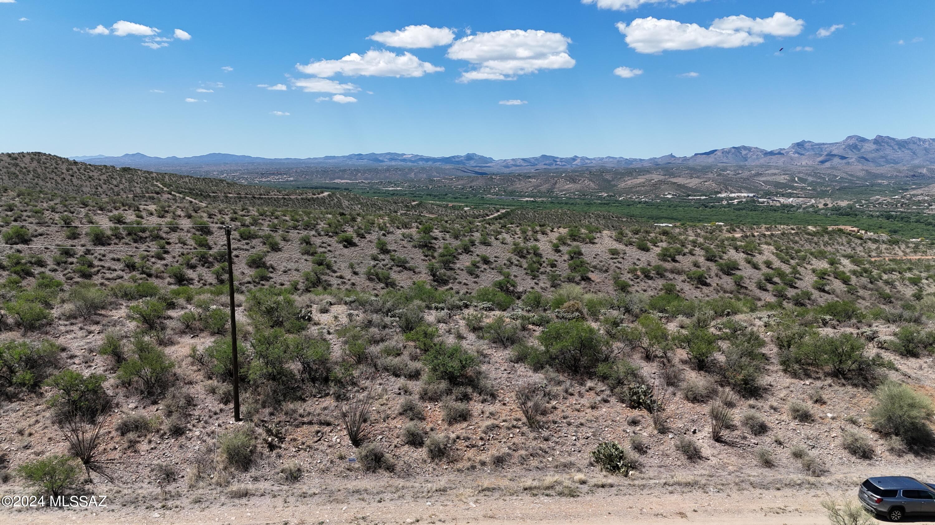 225 Vereda Cabrilla Lane, Unit 53 Rio Rico, AZ 85648 - Photo 11 of 15