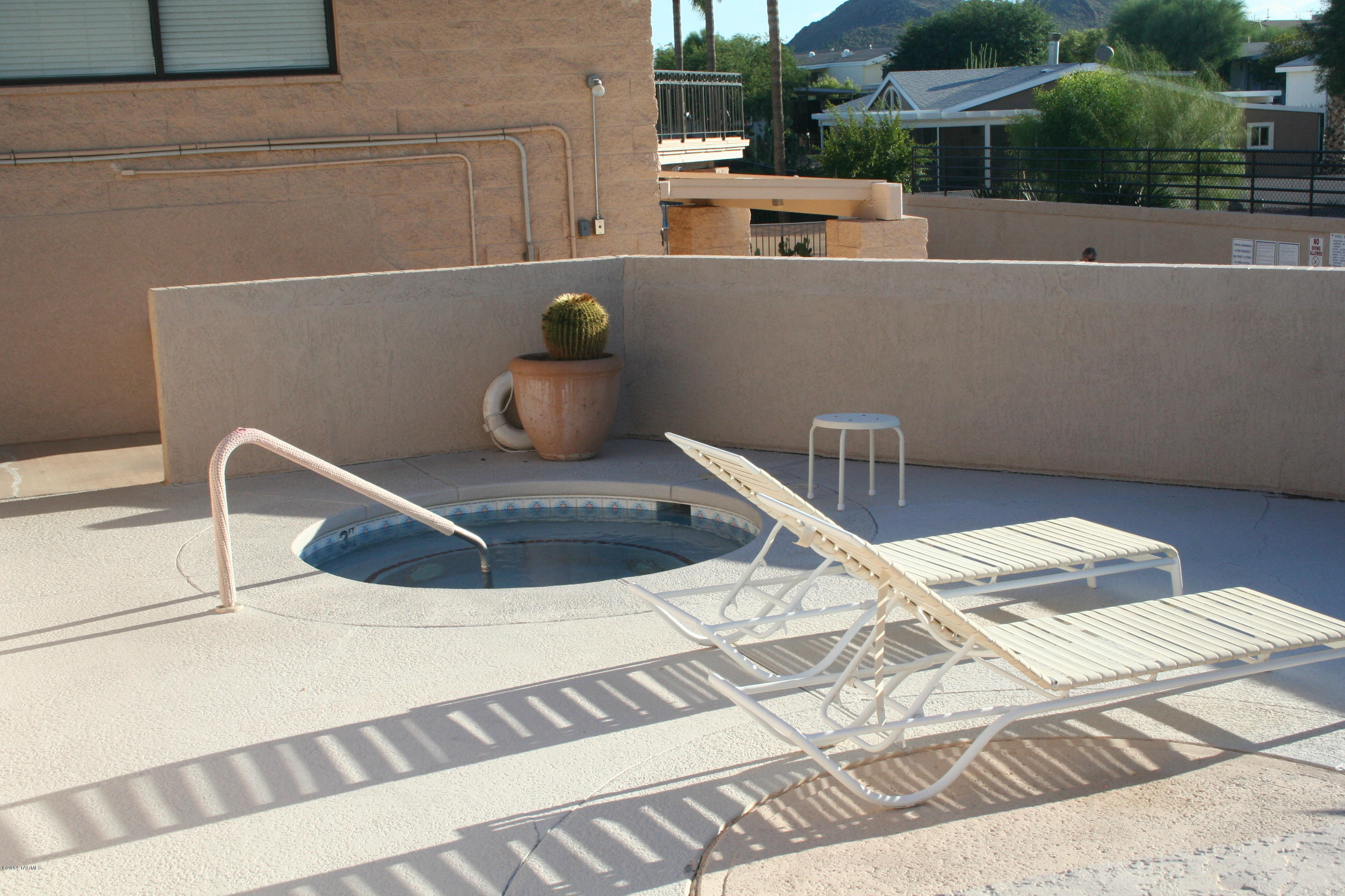 6136 South Barrister Road Tucson, AZ 85746 - Photo 20 of 33 Gallery Image 20