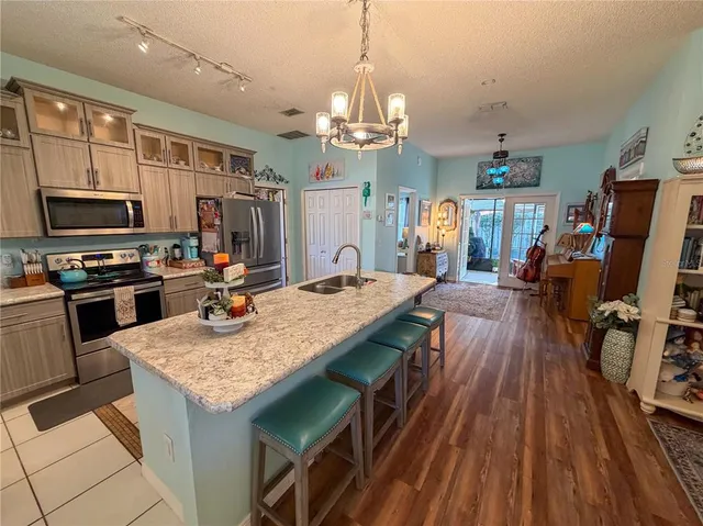 $349,000 | 1580 Dorset Drive, Mount Dora, FL 32757