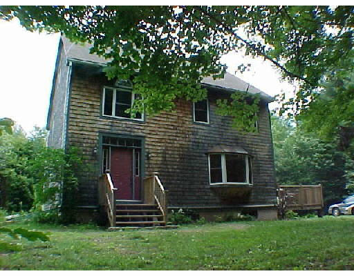 18 Soaker Road Chesterfield, MA 01096 - Photo 1 of 1