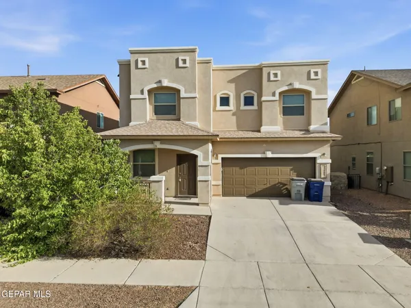 $309,000 | 14668 Oldenberg Court, El Paso, TX 79938