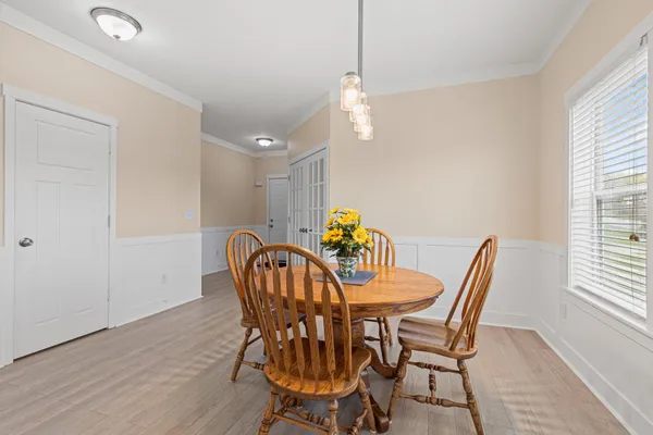 $474,900 | 8534 East Barber Ridge Drive, Alto, MI 49302
